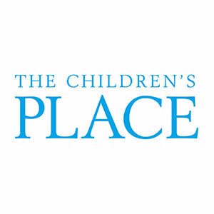 CHILDREN'S PLACE store logo